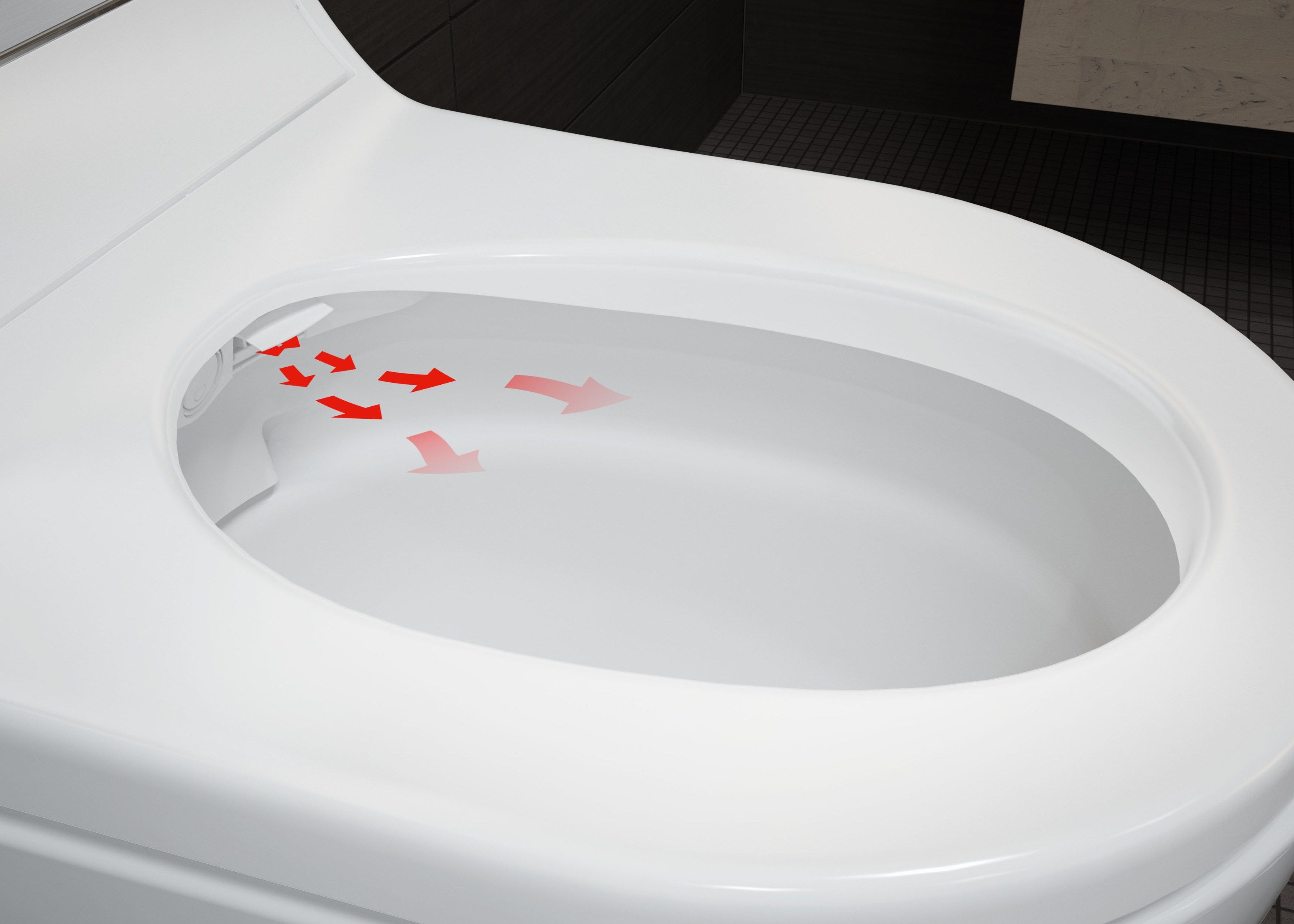 Wc bidet Geberit AquaClean ARCH-00135817 - Вид №7