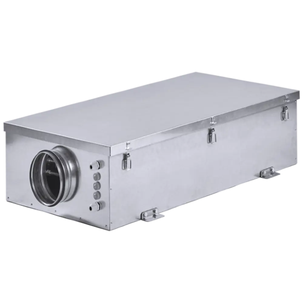 Установка приточная Shuft Eco-Slim 700 ø200 мм 82600274 STLM-2182510 