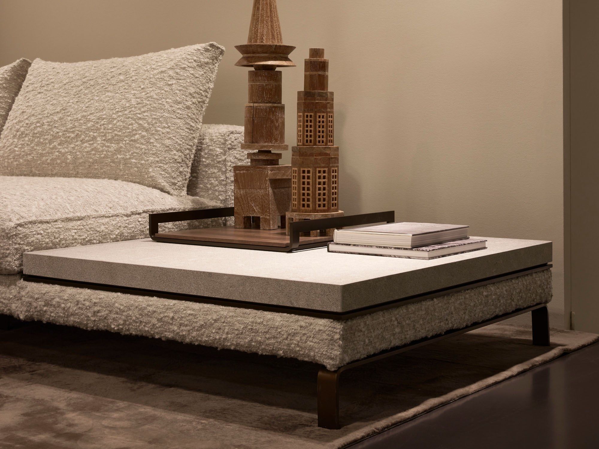 Ткань диван Linteloo Малибу ARCH-00062845 - Вид №4