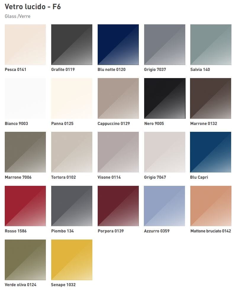 Кухня с островом Floritelli Cucine ARCH-00013859 - Вид №16