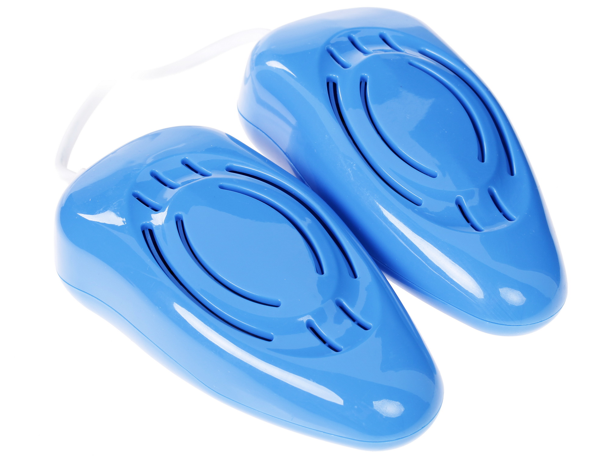 1017014 Электрическая сушилка для обуви Timson 2426 голубой STDN-0068972