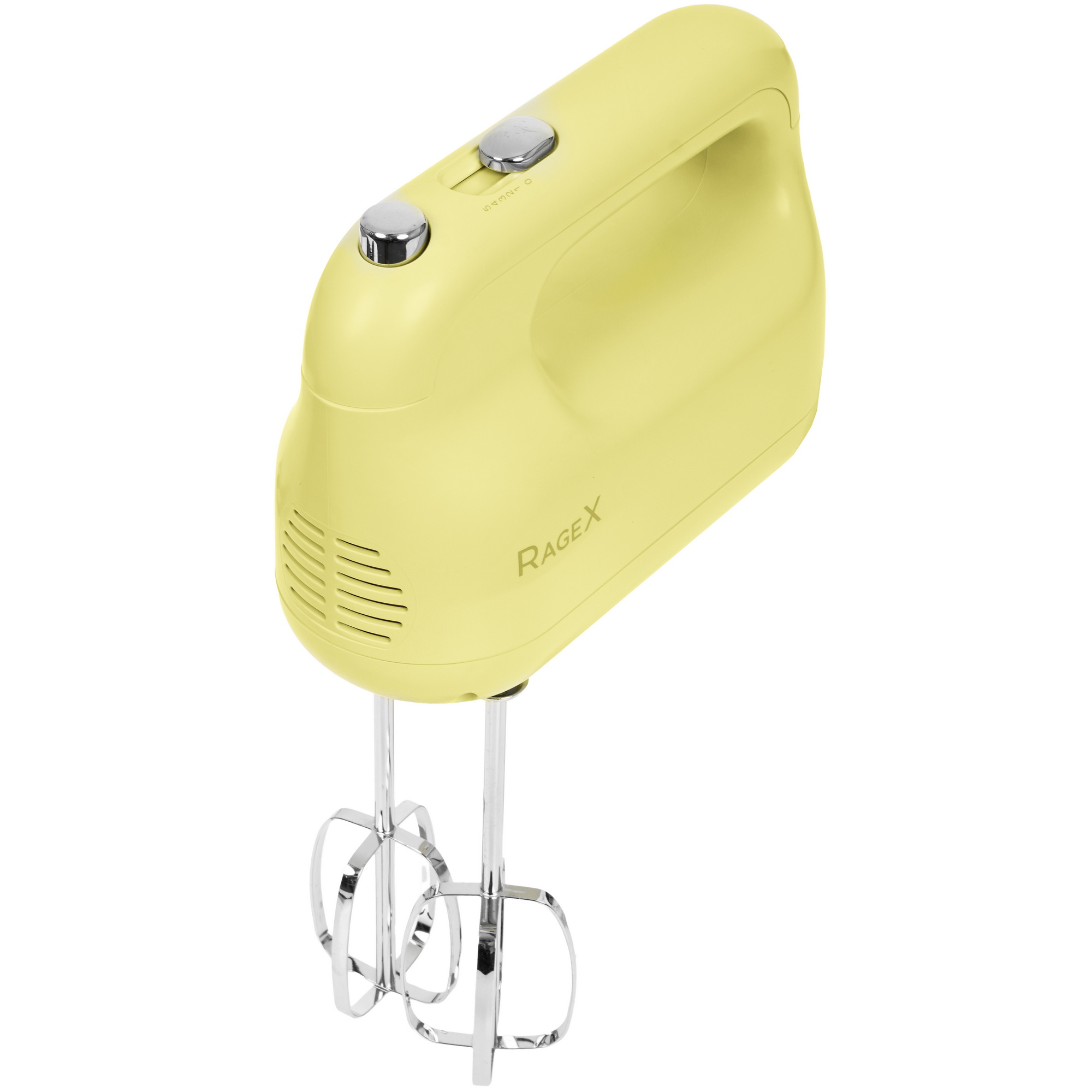 9269202 Миксер RAGEX R005-711 желтый STDN-0023702 - Вид №1