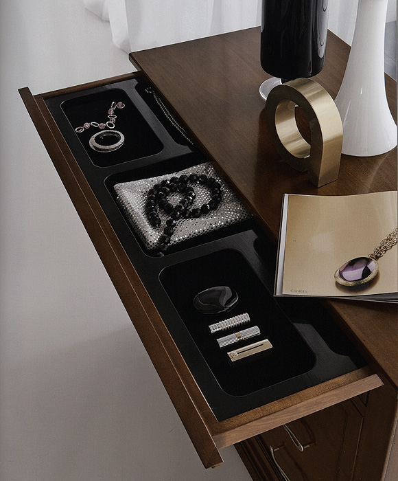 Комод CONTESSA DEVINA NAIS ST023 Classic - Вид №1