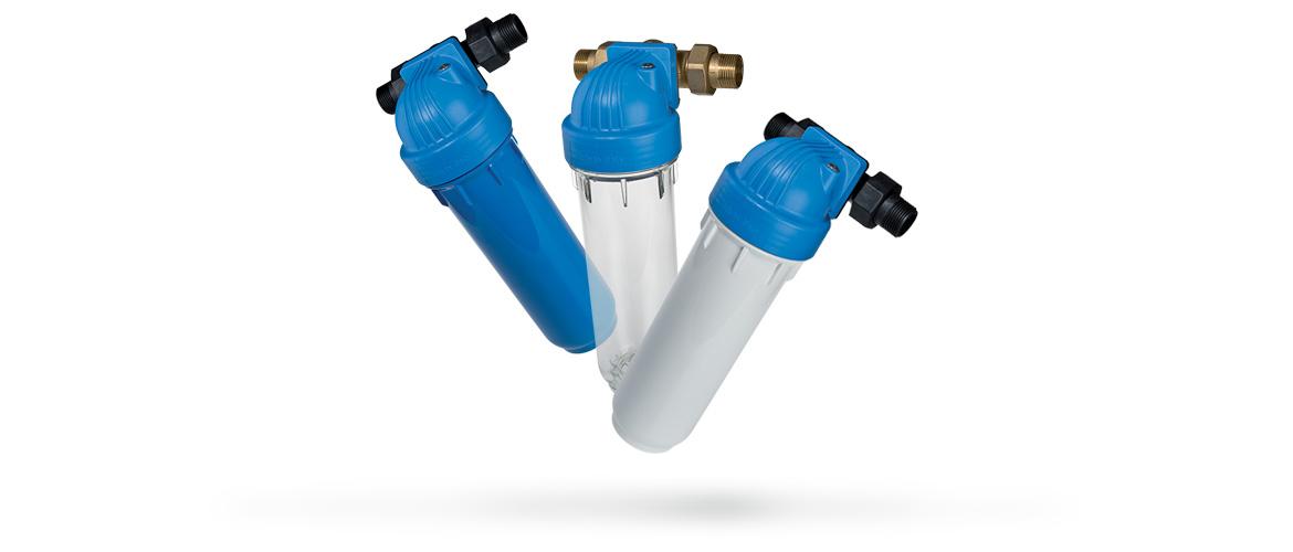 ATLAS FILTRI  Водяные фильтры DP S DS  - Вид №2