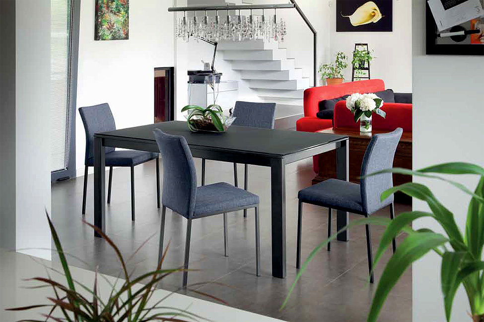 Стул  DOMITALIA Miro  - Вид №1