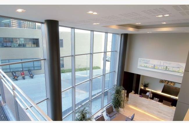 Delta Light Встраиваемый точечный светильник с несколькими регулировками Grid in sun-id-1396159 - Вид №3