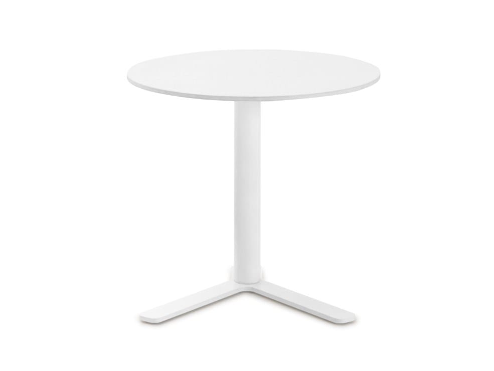 Круглый садовый столик Lapalma YO OUTDOOR ARCH-00024378 - Вид №1