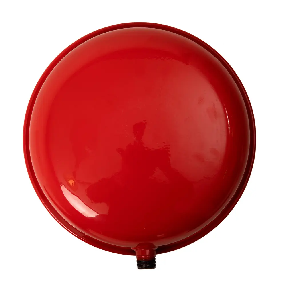 89356766 Расширительный бак 8 л Oasis RP вертикальный цвет красный STLM-0937995  - Вид №2