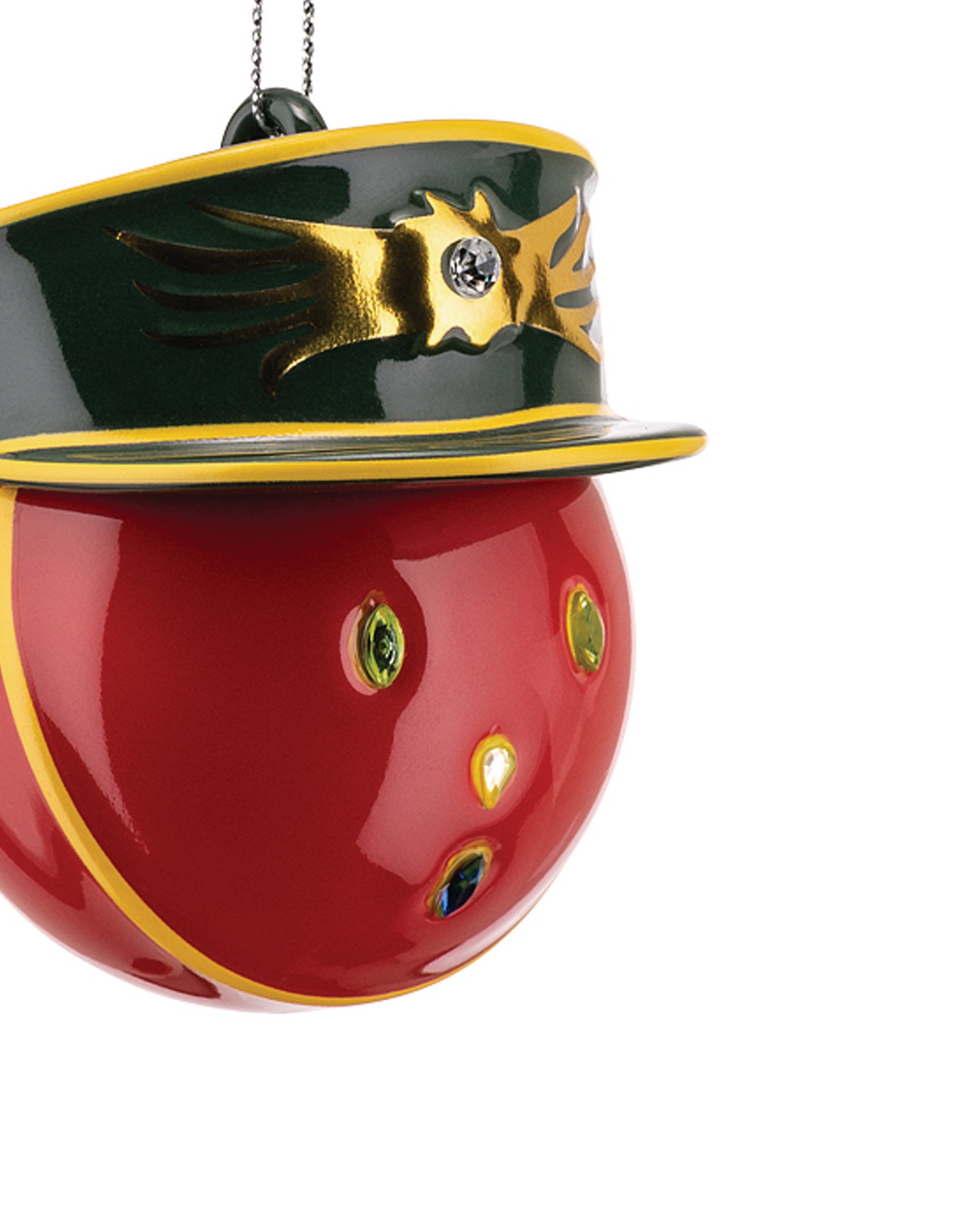 Alessi General Коралловое украшение _MJ16 2 - Вид №2