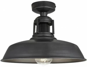 Industville Железный потолочный светильник  Bn-slfm12-p