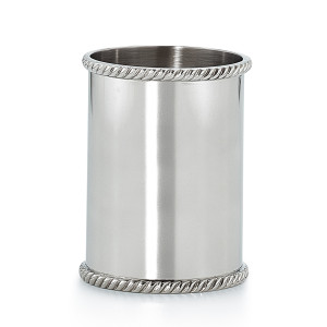 COR-NIC-BH Держатель щетки из полированного никеля Corda Labrazel