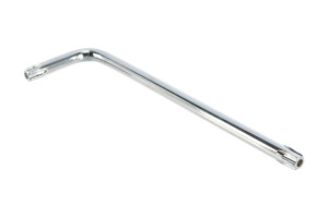 15878207 Набор длинных ключей TORX, 9 шт, A410/098 Armero