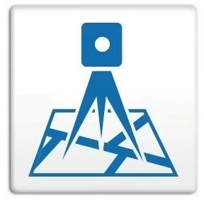 Blumatica Программное обеспечение для управления кадастровой топографической съемкой