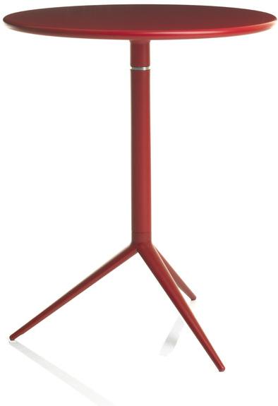 ALMA DESIGN Стол складной круглый Ciak sun-id-1501626 - Вид №1