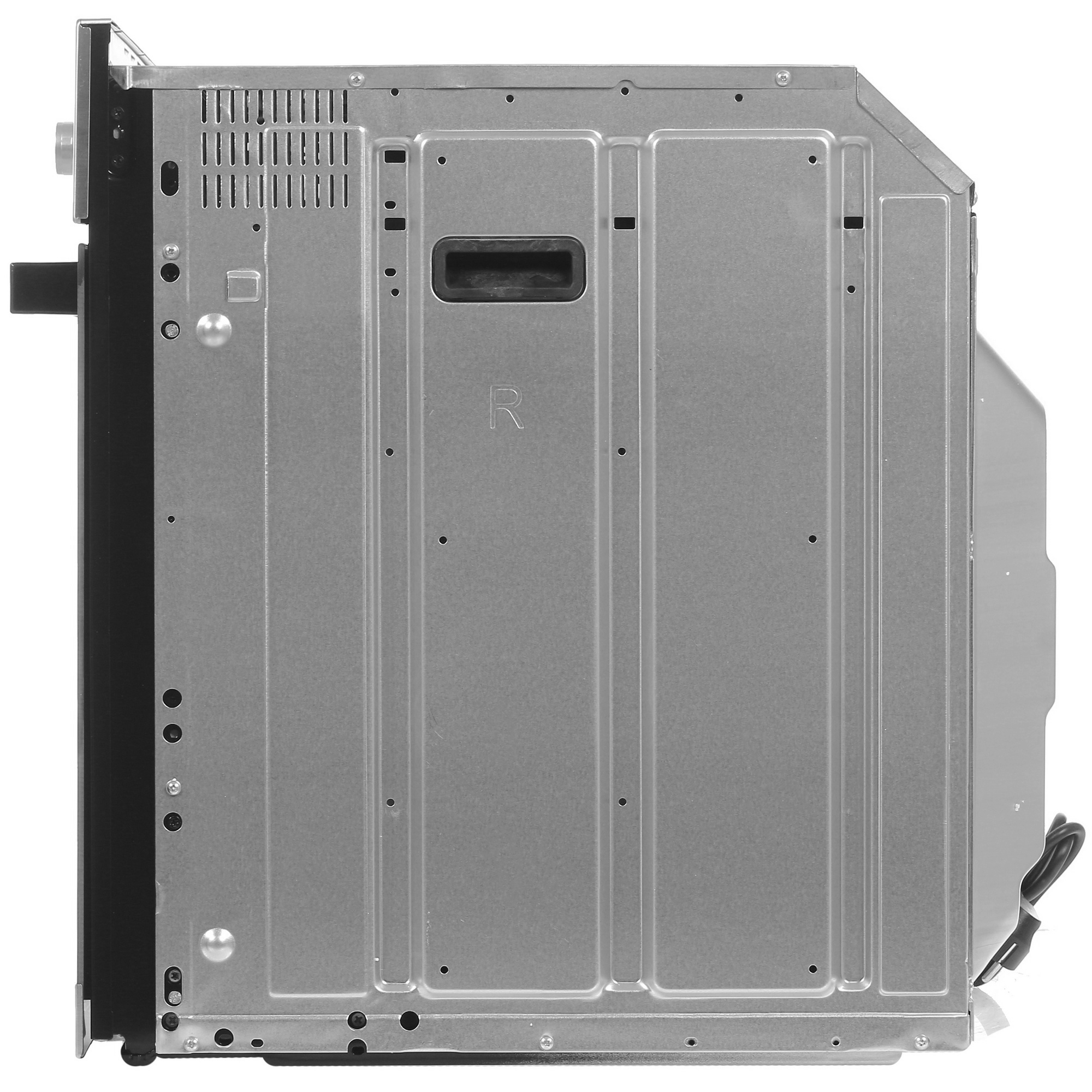 1306066 Электрический духовой шкаф Beko BIE22300XD серебристый STDN-0135336 - Вид №2