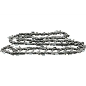 91337528 Цепь для пилы C6 Huter 14" шаг 3/8 1.3 мм толщина 53 звеньев 35 см STLM-0965077