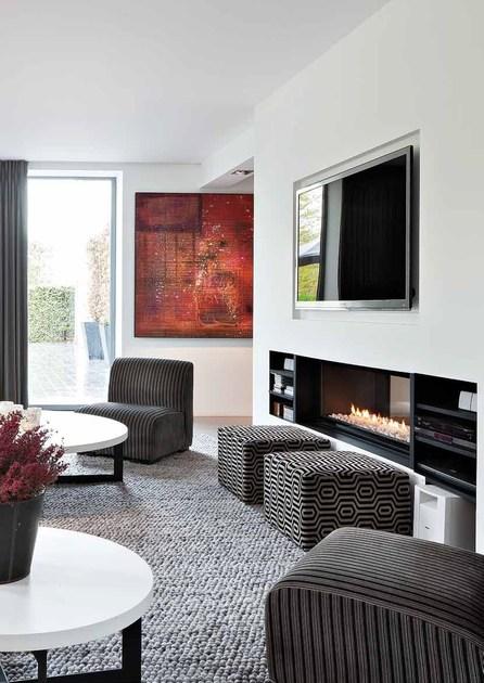 Ph Collection Пуф / подставка для ног Cube sun-id-1424450 - Вид №2