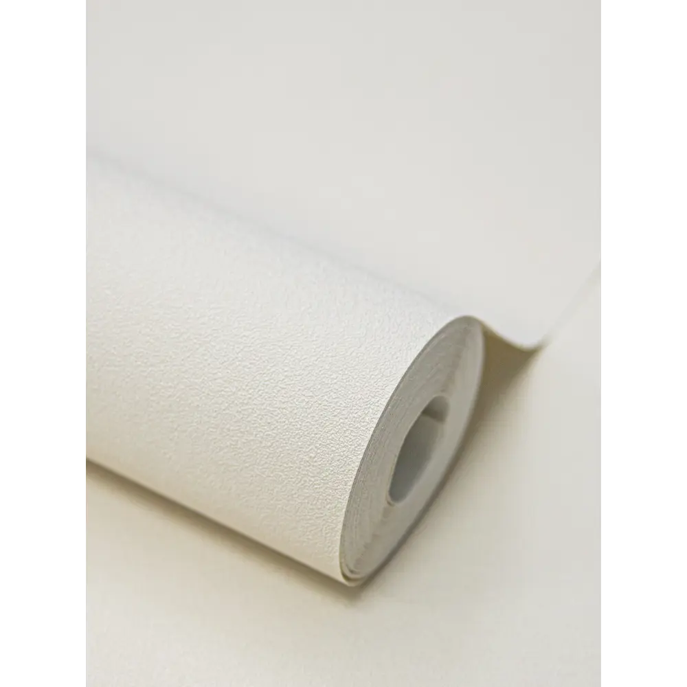 Обои флизелиновые Wallsecret Daytona молочные 1.06 м 8934-01 STLM-2120924 - Вид №2