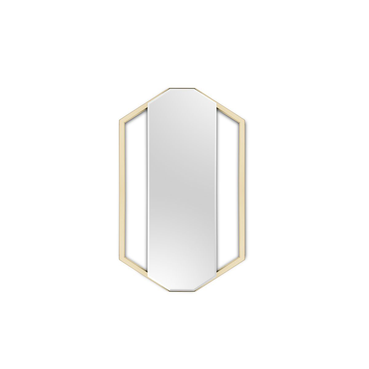 Зеркала Sapphire Covethouse MAISON VALENTINA 