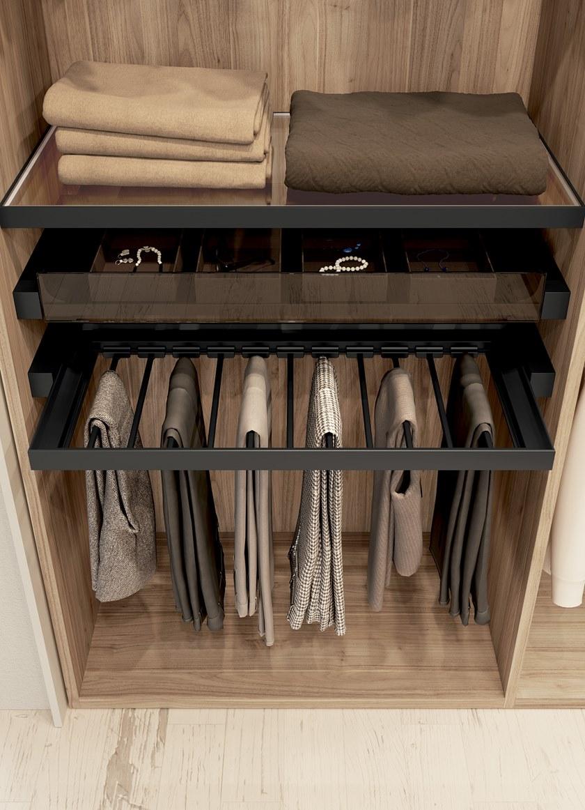 Colombini Casa Индивидуальная гардеробная Vitality sun-id-1378074 - Вид №9