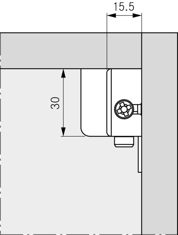 Würth Соединение Portapensile F155148253 - Вид №5