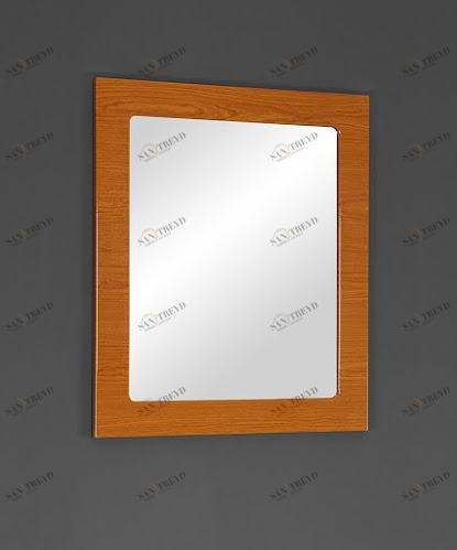Зеркало Мадера 60 Santreyd 48