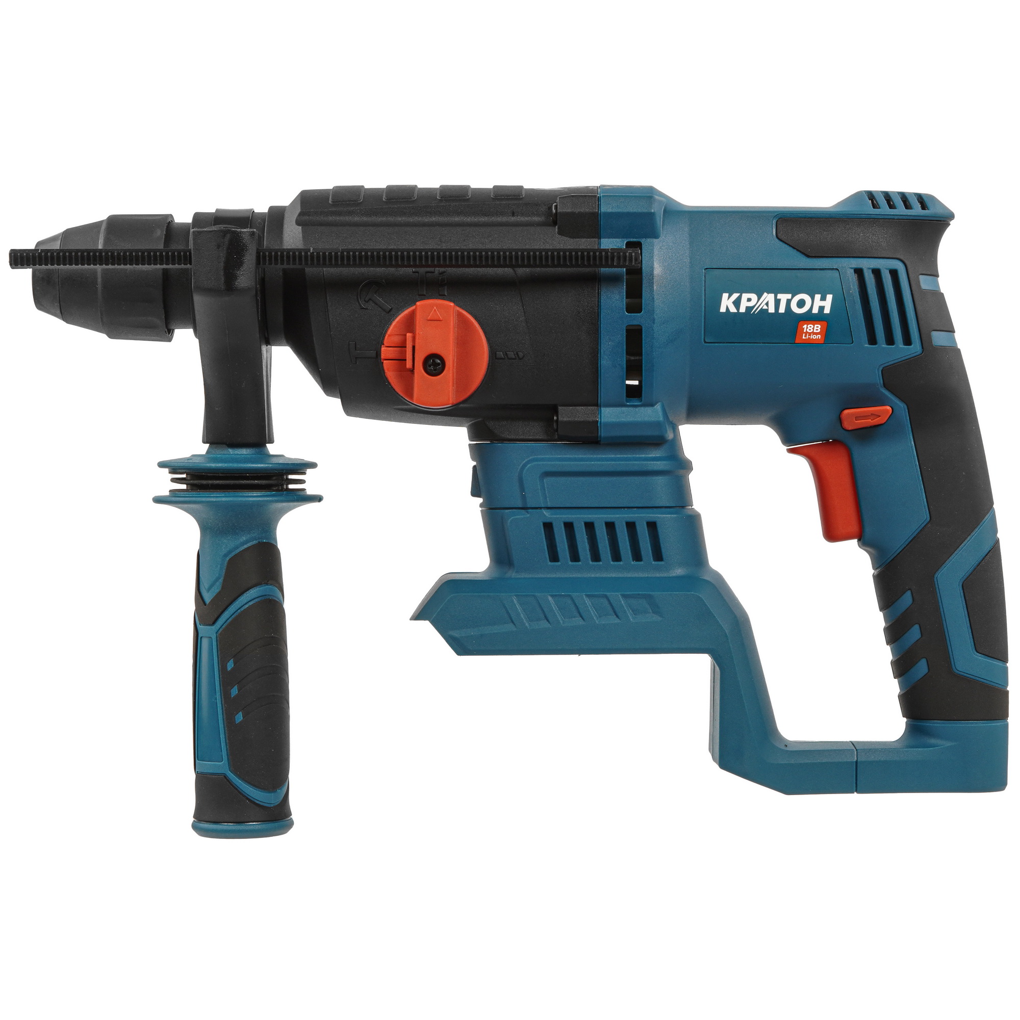 Перфоратор Кратон BRH18DC26-OFA  , Без ЗУ, Без АКБ 9127748 STDN-0051455
