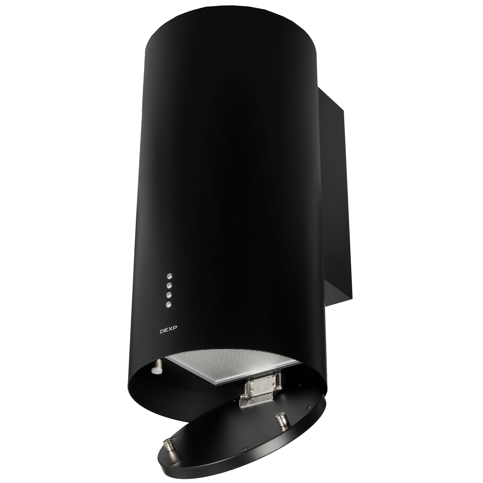 9217740 Вытяжка пристенная DEXP WCH39-FN0 черный STDN-0128191 - Вид №2