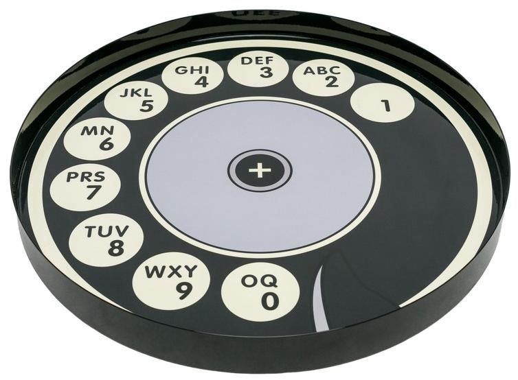 altreforme Поднос алюминиевый Home sweet home sun-id-1395631 - Вид №2