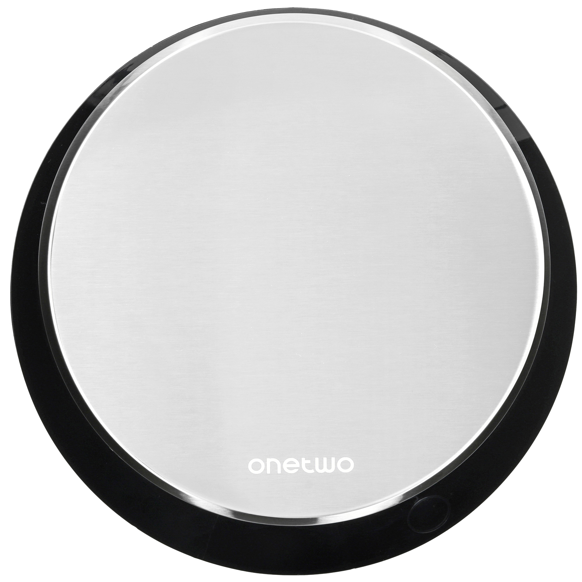 9158777 Кухонные весы OneTwo O3SC54 серебристый STDN-0150699 - Вид №1