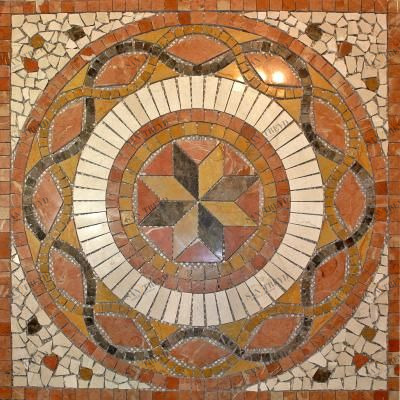 Leonora 1000х1000 BONAPARTE sun-id-314766