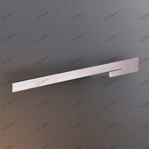 Полотенцедержатель Л. 400 мм  ZIQ60 CEADESIGN 