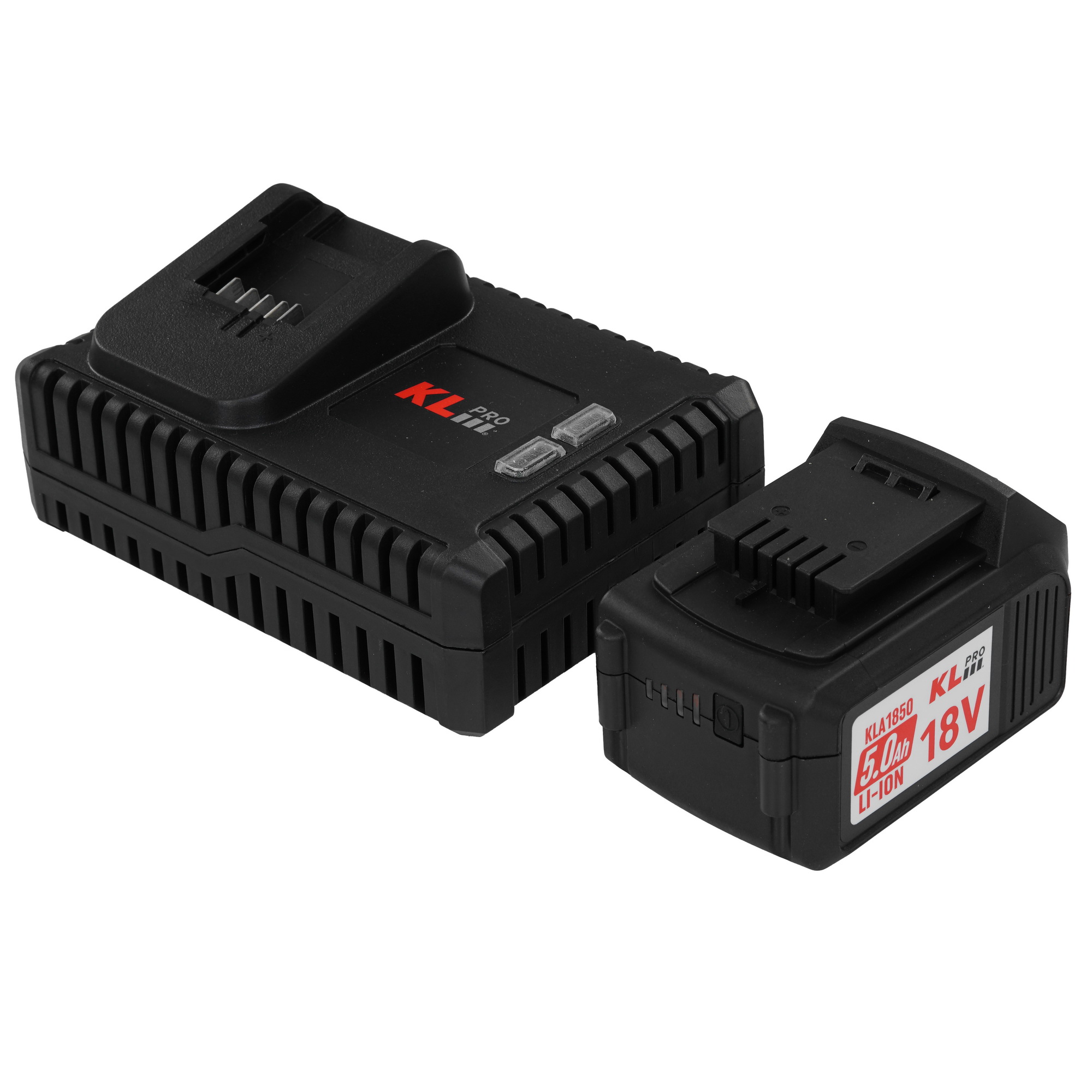 Полировальная машинка KLPRO KLPS18B-50 9150428 STDN-0006057 - Вид №7