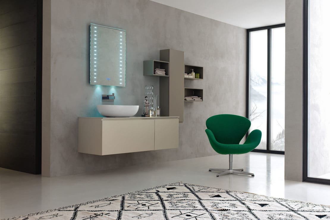 Комплект мебели 37 Arcom Goya STARC254 - Вид №16