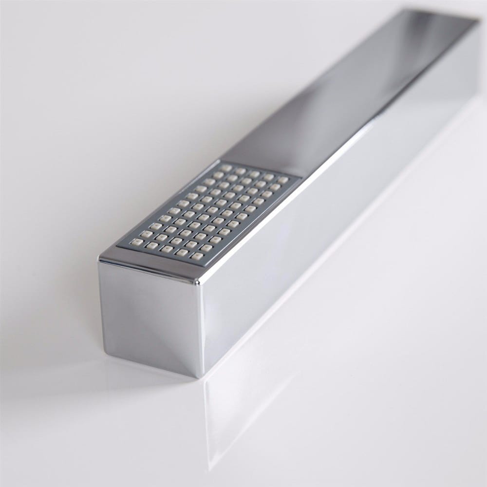 Набор для душа из латуни с отдельными розетками Fontana Showers FS9586 ARCH-00141650 - Вид №4