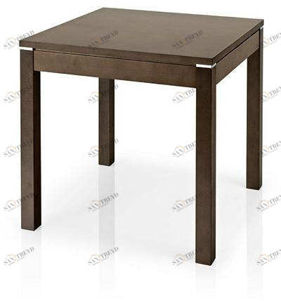 JMS Квадратный стол Alvito Mm 500.p2