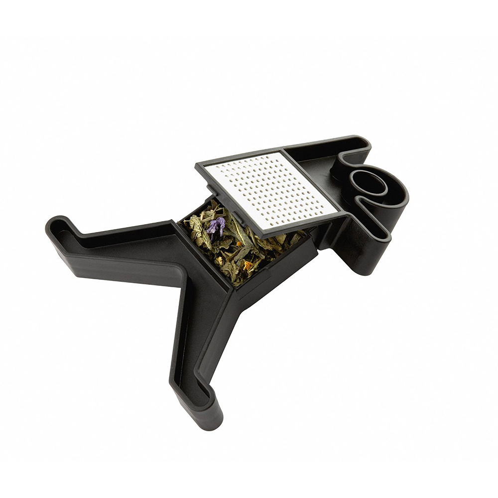 00-3863405 Ситечко Пластмассовое QDO Великобритания  - Вид №1