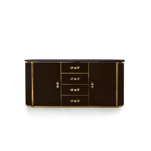 Серванты Tamara Console Covethouse KOKET