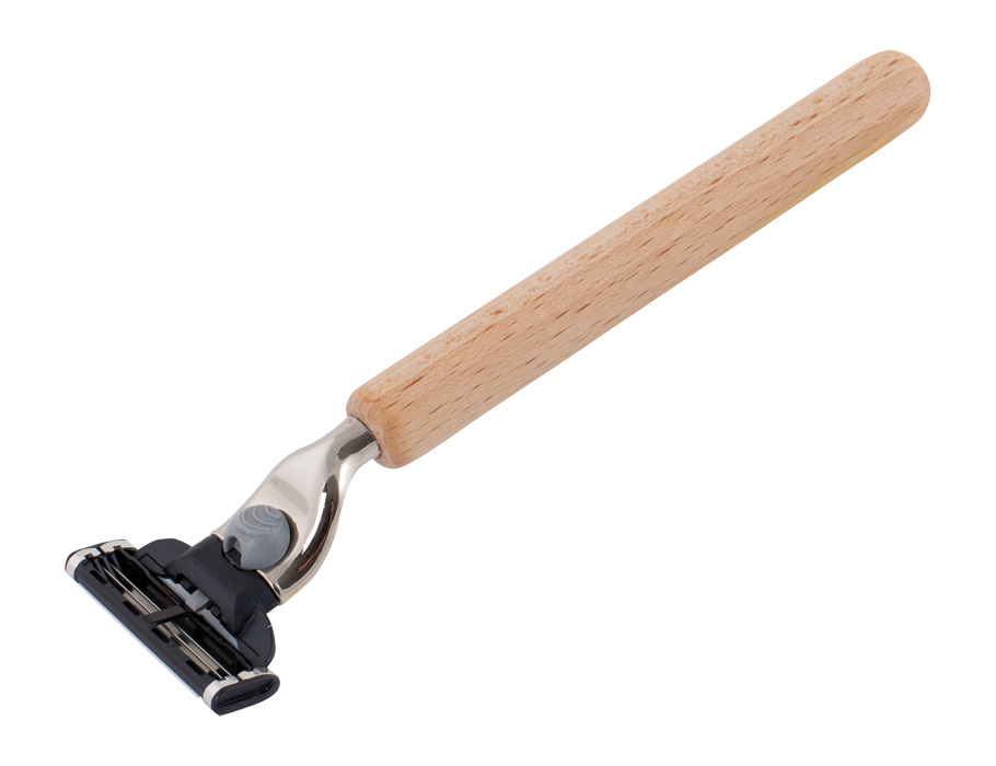 647031 Мир щеток для бритвы Buerstenwelt 