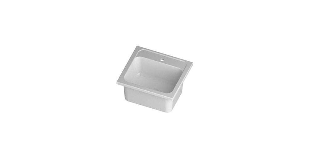 LP06053101 Накладная раковина под столешницу  овальная Disegno Ceramica  - Вид №1