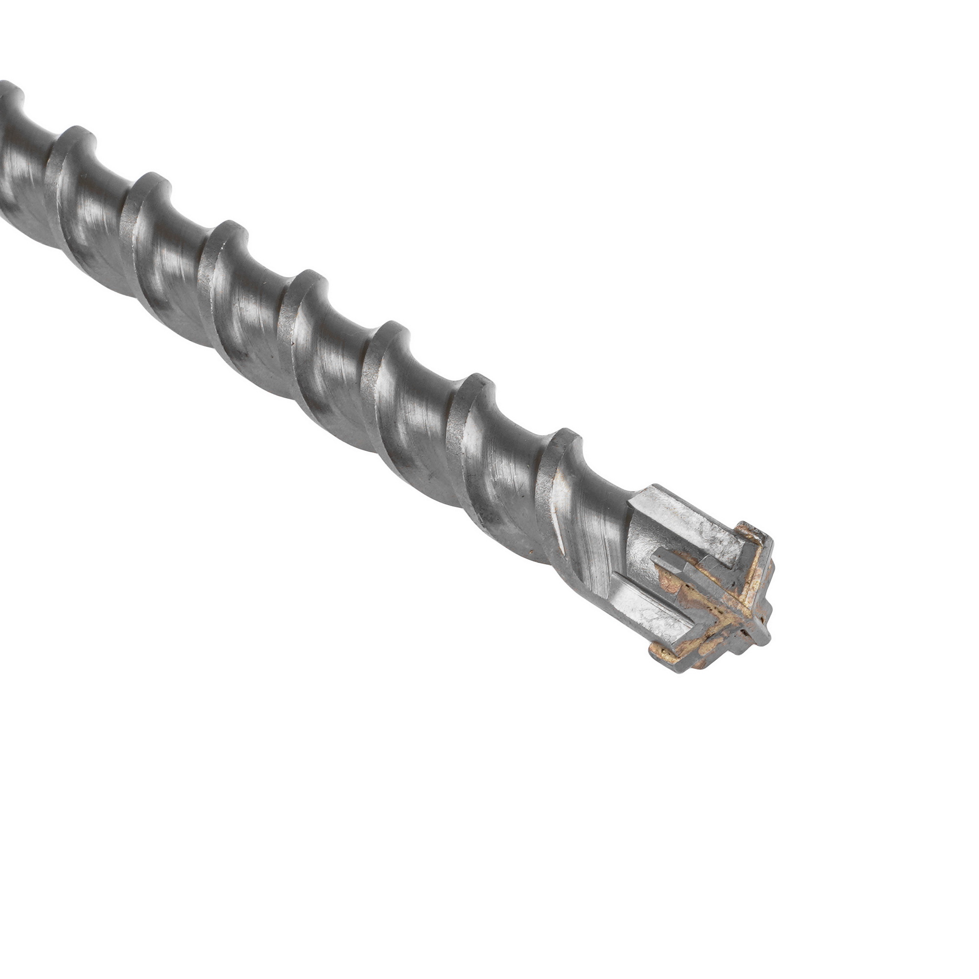 Бур Metallica 906231 540 мм 9120974 STDN-0151038 - Вид №1