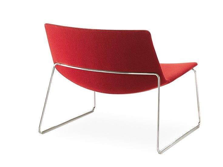 Кресло для салазок Arper Catifa 80 ARCH-00096741 - Вид №1