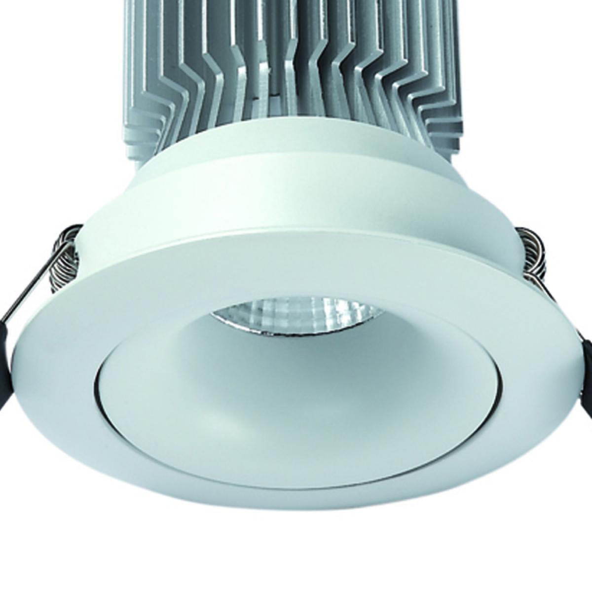 065708 Встраиваемый светильник Formantero C0078 Mantra Formentera - Вид №4