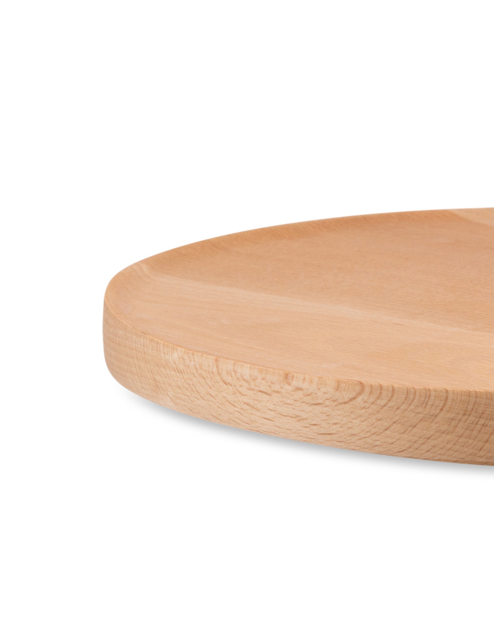 Тарелка Алесси Тонале Alessi Tonale DC03/34 - Вид №2