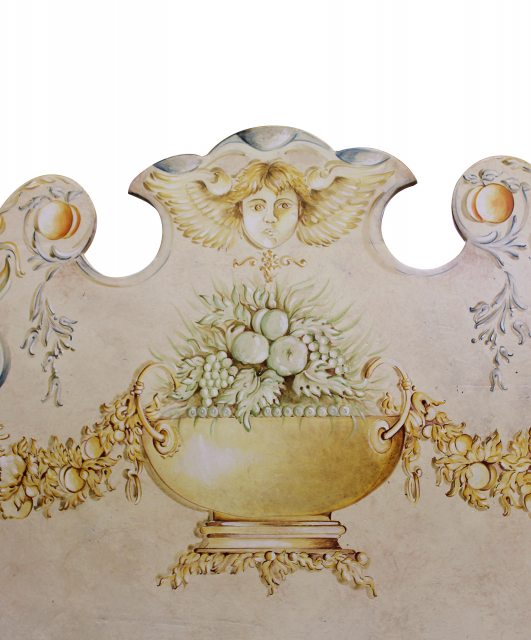 3025 Tifernoit Открывающийся сундук для сидения Soggiorno  - Вид №3