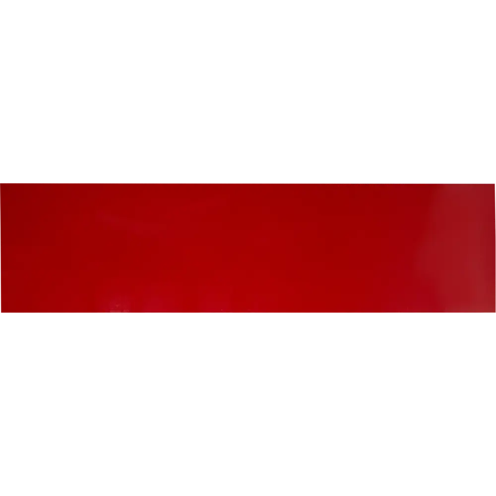 Столешница Анна 240x4x60 см ЛДСП/пластик цвет красный 82142102 STLM-2080087 DELINIA  - Вид №4