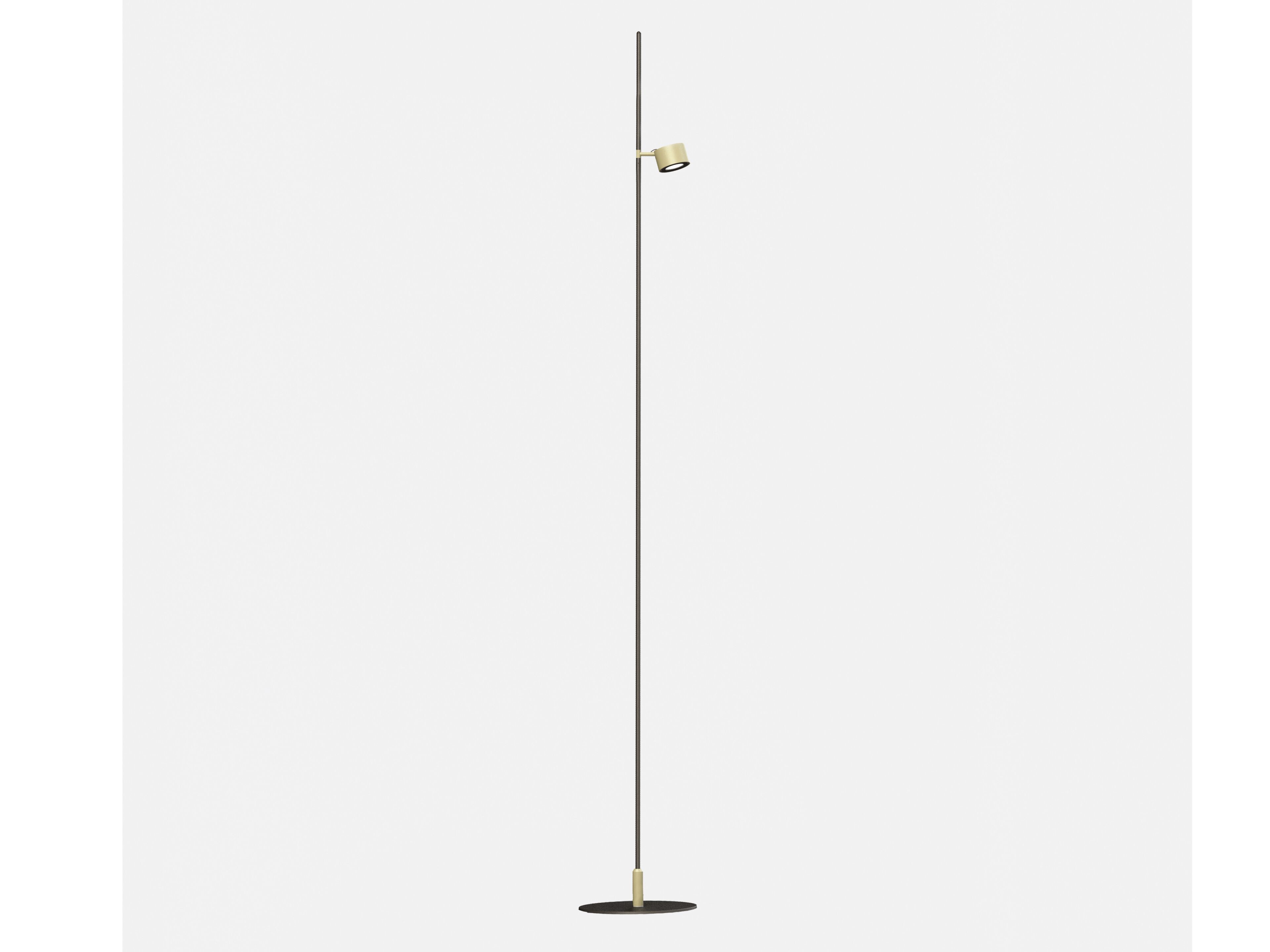 Регулируемый напольный напольный светильник Сид Lucifero's IFerrosi ARCH-00150189 - Вид №1