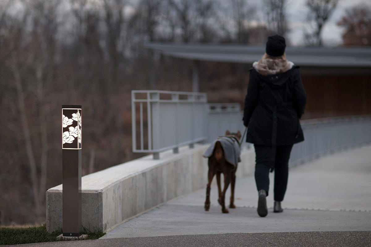 FSRT236 Боллард Rincon  Forms-surfaces  - Вид №10