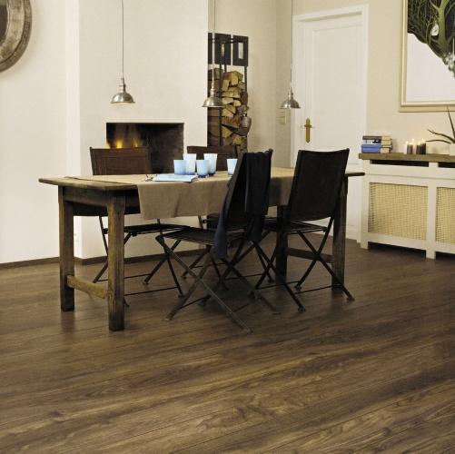 Ламинат Maestro Club Дуб Антик N 14 4000100051 - Вид №1