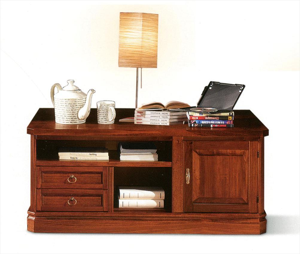 Тумба под TV  BTC INTERNATIONAL M 0134 Melograno